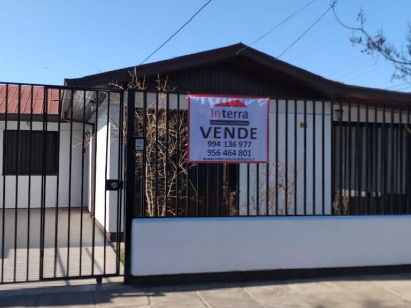 Excelente casa con muy buena ubicaci&oacute;n