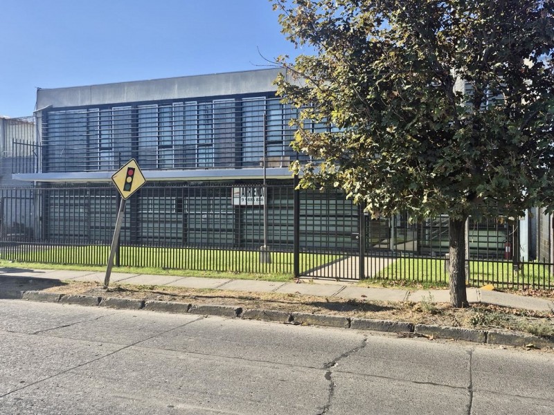 Arriendo de gran oficina ubicada en calle R&iacute;o Loco, Rancagua
