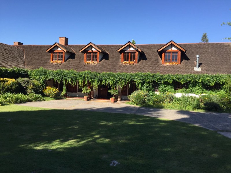 Espectacular casa estilo provenzal en exclusivo condominio Nogales