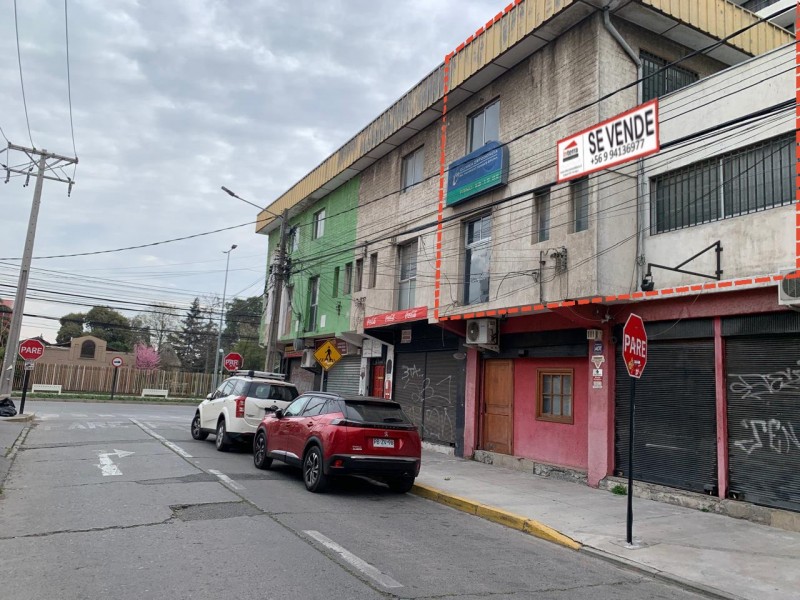 Oficina cercana a Av. Membrillar, Rancagua