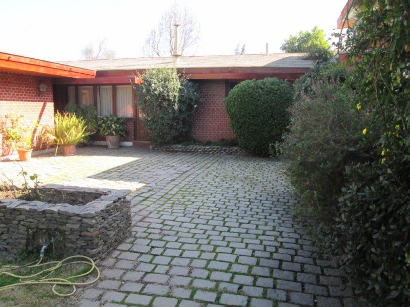 Gran Casa en barrio residencial El Tenis